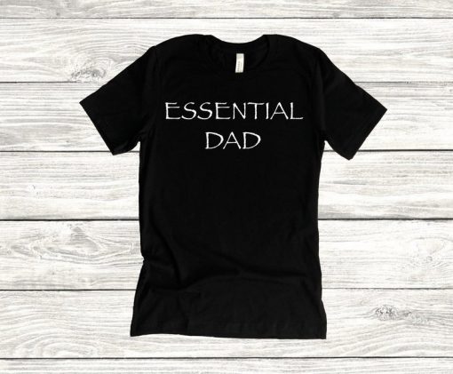 Essential Dad T-Shirt