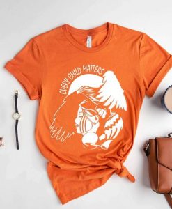 Every Child Matter - Indigenous Canada Orange Shirt Day Fundraiser