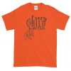 Every Child Matters-Orange Shirt Day, Adult Unisex Orange Shirt Day Tee