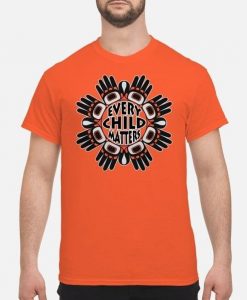 Every Child Matters Orange Shirt Day Shirt