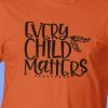 Every Child Matters, t-shirt