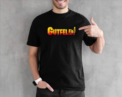 GREG FUNNY GUTFELD For Men Women T-Shirt