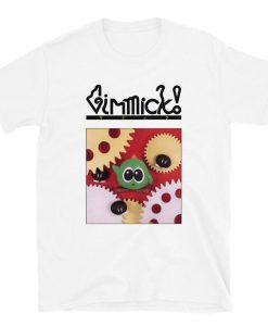 Gimmick! Short-Sleeve Unisex T-Shirt