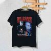 Hellraiser Supernatural Horror Film Unisex T Shirt,