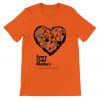 Indigenous Canada - Every Child Matters - Orange Shirt Day - Unisex T-shirt