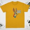 Bunny with a Sign - Rick Flag shirt Essential T-Shirt