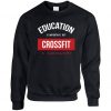 Crossfit Sweatshirt
