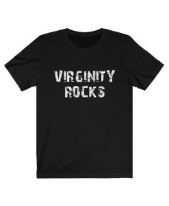 Danny Duncan Virginity Rocks Shirt