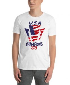 Gold Cup Concacaf, USA Champions, United States National Team, Gold Cup 2021
