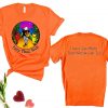 Grateful Dead Fare Thee Well Front and Back Printed T-Shirt,