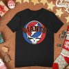 Grateful Dead SF Giants Gift T Shirt