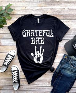 Grateful Dead Shirt