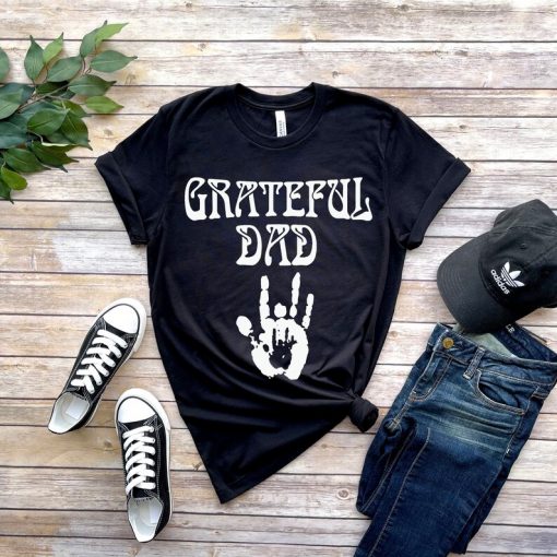 Grateful Dead Shirt