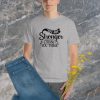 Men's Graphic T-Shirt - You Are Stronger Than You Think