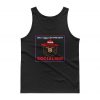 Only YOU Can Prevent Socialism Mens Tank Top