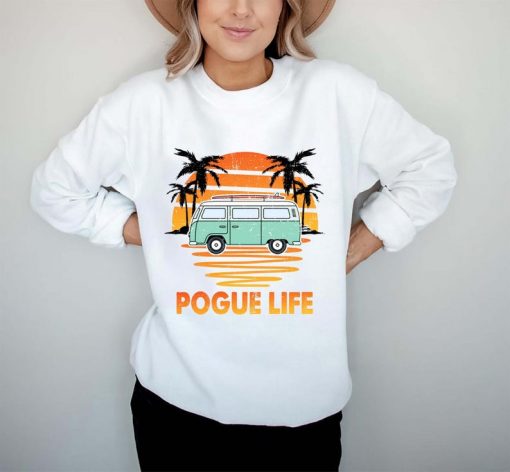 Pogue Life Outer Banks Sweatshirt