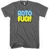 Roto Bubbles T-shirt