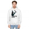 Sebastian Vettel Unisex hoodie