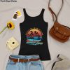 Vintage Boats N Hoes Step Brothers Dance Electronic Music Movie Tank top