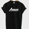 Avengers Infinity War t shirt