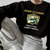 Bishop Sycamore 2021, Totally Real Varsity Football Team Design, Football Sweatshirt