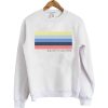biarritz france 1990 sweatshirt