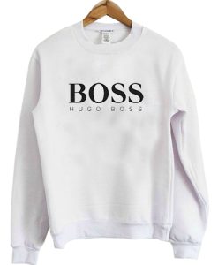 BOSS Hugo Boss sweatshirt