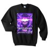 Chris Brown Indigoat sweatshirt