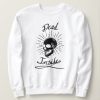 Dead Inside sweatshirt