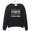 English is important but Math is importanter T-Shirt