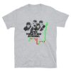 Apes Together Strong t shirt