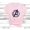 Avengers Endgame tshirt