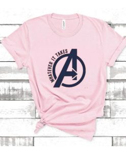 Avengers Endgame tshirt
