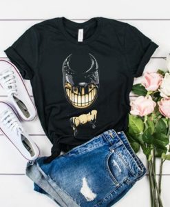 Bendy And The Dark Revival t shirt