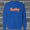Boston Est 1961 sweatshirt
