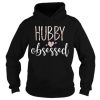 Floral hubby love obsessed shirt