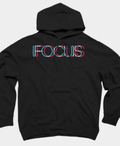 Fokus hoodie