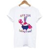 Are You Feeling It Now Mr Krabs t shirt