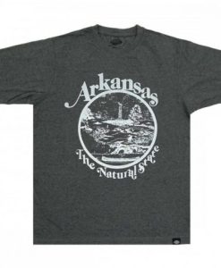 ART’s Arkansas T-Shirt