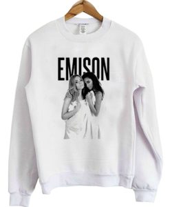 Emison Pretty Little Liars sweatshirt
