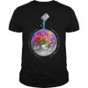 Autism I wouldn’t change you for the world but I would change the world for you t shirt