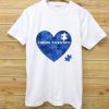Autism awarness T-Shirt