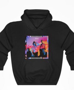5 Seconds Of Summer – Youngblood Hoodie