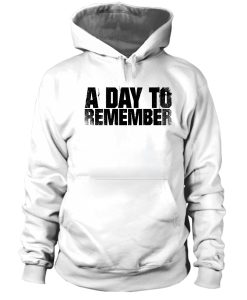 A Day To Remember HomeSick Hoodie