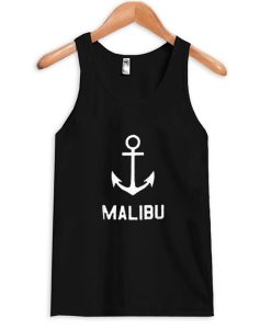 Anchor Malibu tanktop