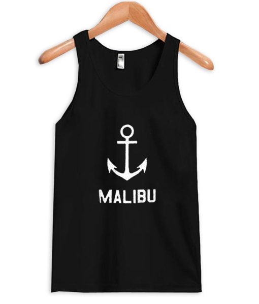 Anchor Malibu tanktop