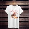 Courtney Love Vintage America’s Sweetheart t shirt