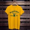 The Black Keys Road Crew t shirt