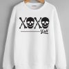 XOXO y’all Sweatshirt