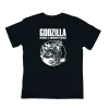 Godzilla Shirt King of Monsters Monarch Group Nuclear King Kong Dharma TShirt